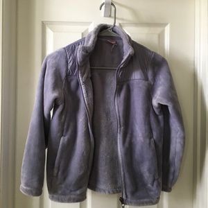 Youth Furry Sweatshirt